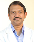 Dr Chandramohan K