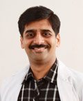Dr Madhu Muralee