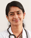 Dr Suchetha J