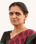 Dr. Kalavathy M. C