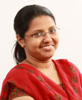 Dr. Preethi Sara George