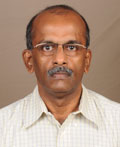 Dr. Sreejith G Nair