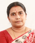 Dr. Sindhu Nair P