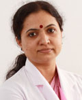 Dr Anila K.R