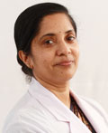 Dr Anitha Mathews