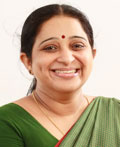 Dr Thara Somanathan