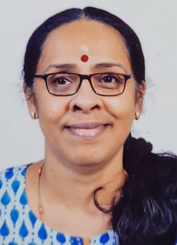 Dr Preethi T.R