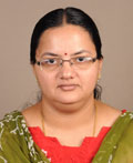 Dr. Binitha R