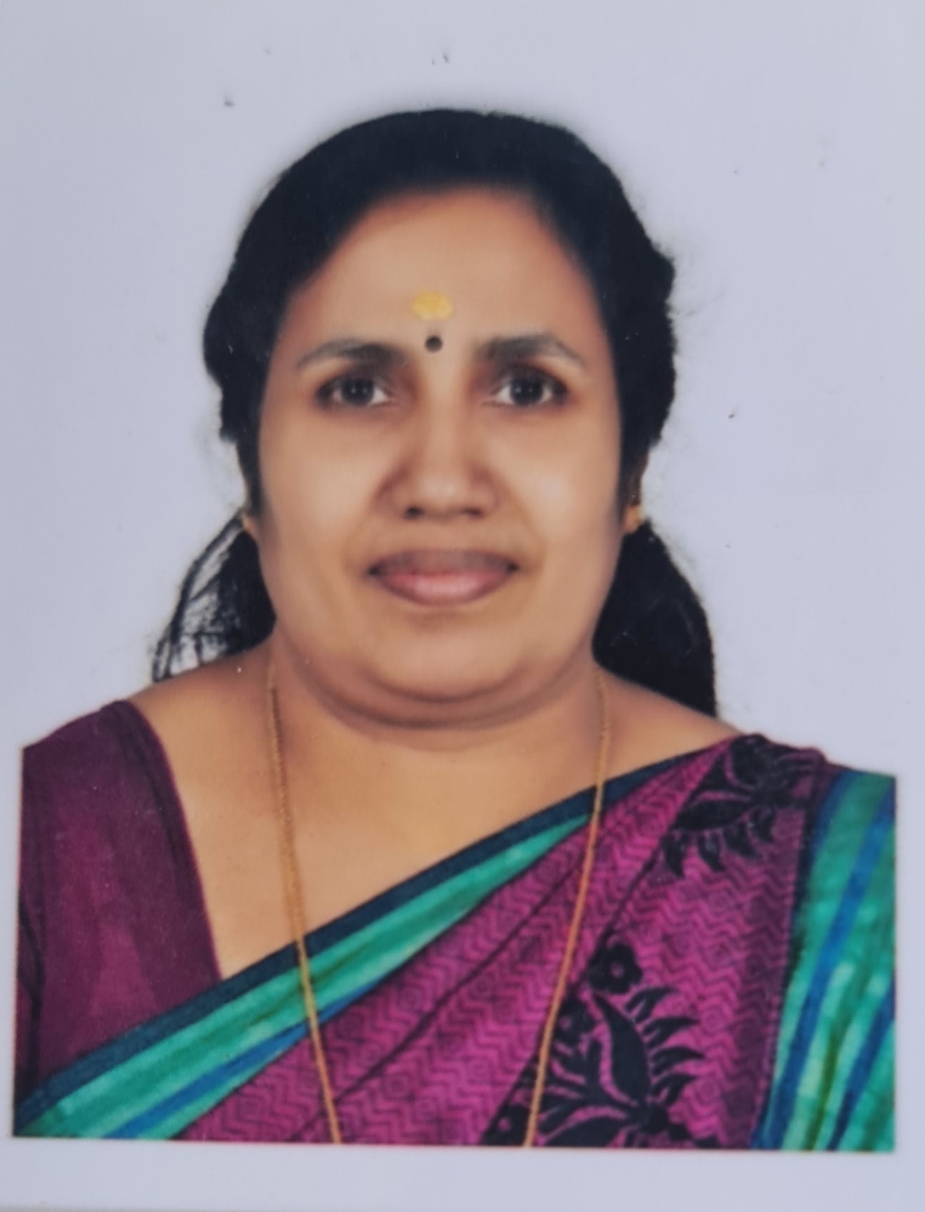 Dr. Priyakumari T